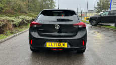 Vauxhall Corsa 1.2 Elite Edition 5dr Petrol Hatchback